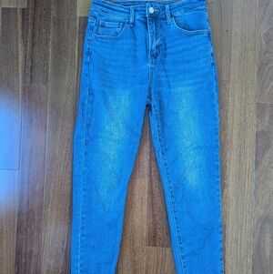 Skinny Jeans Will And You, Size 29